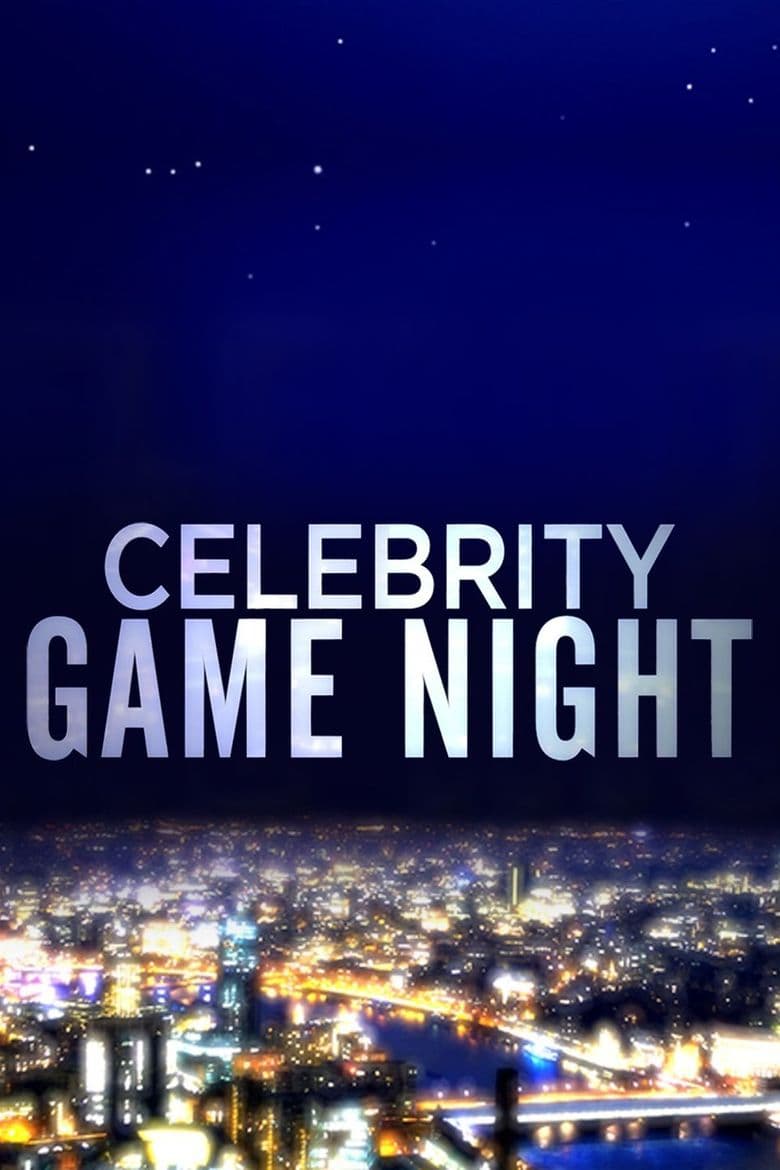 Celebrity Game Night