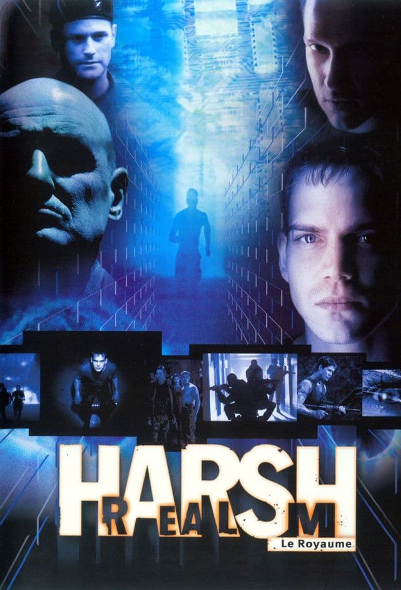 Harsh Realm