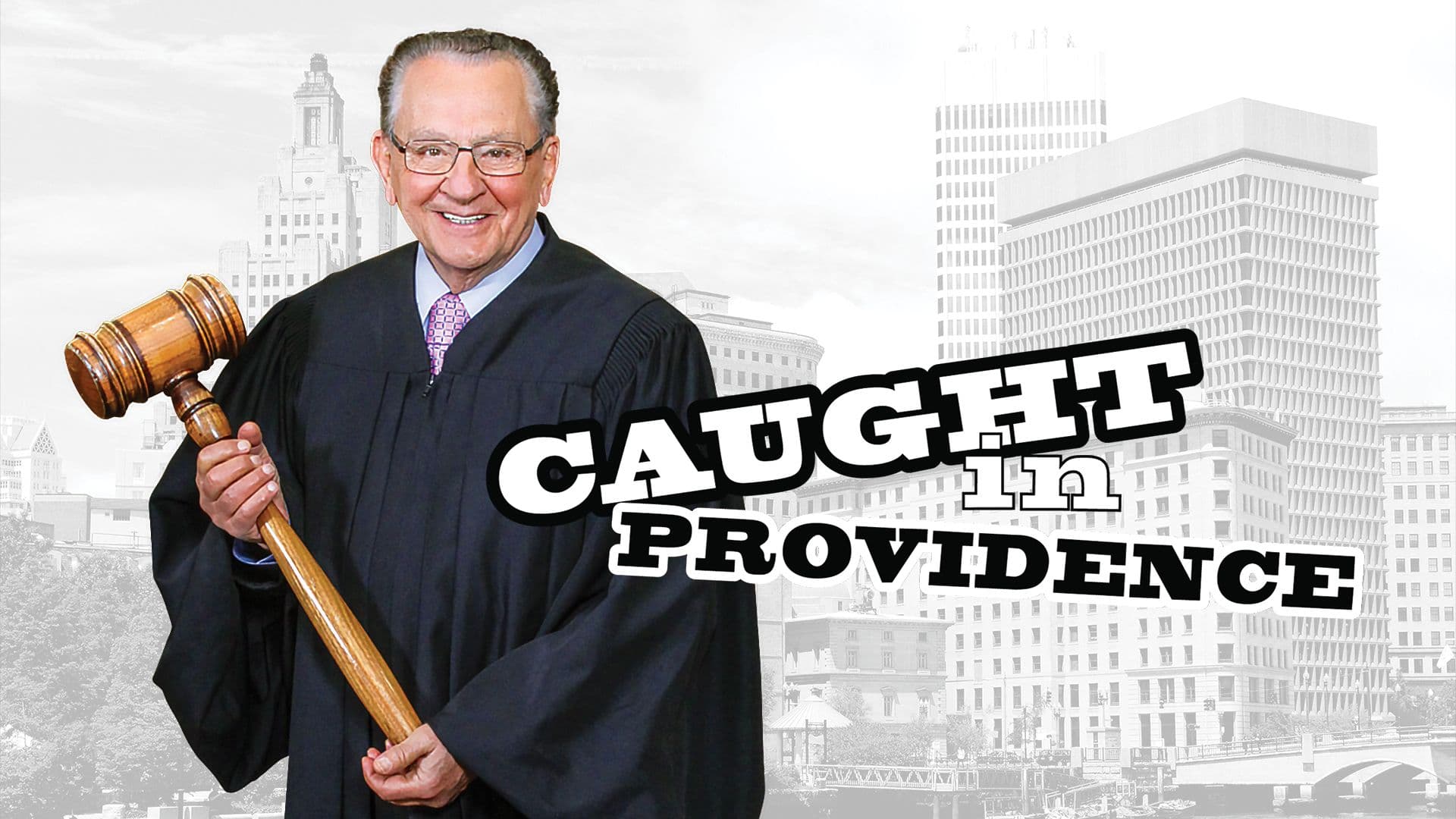 Caught in Providence