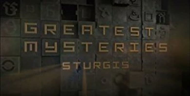 Greatest Mysteries