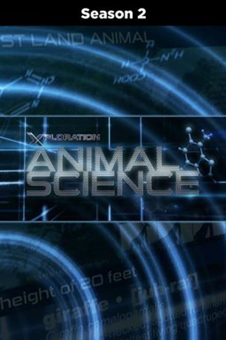 Xploration Animal Science