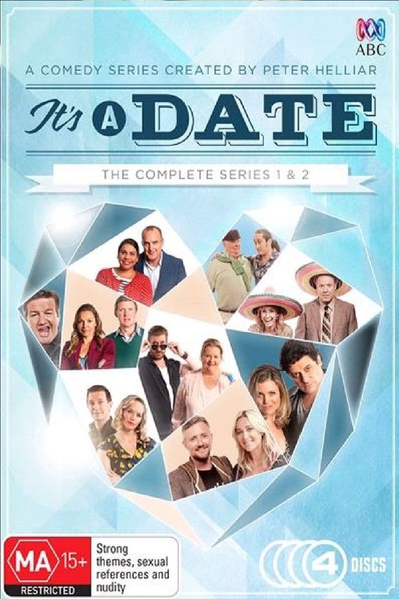 It's A Date