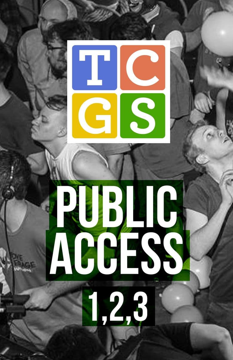 The Chris Gethard Show