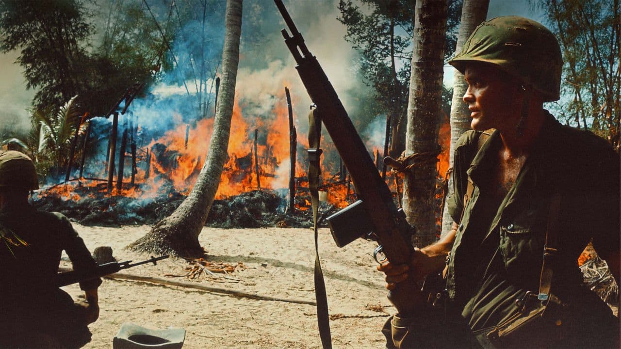 Vietnam War: Tales from Nam