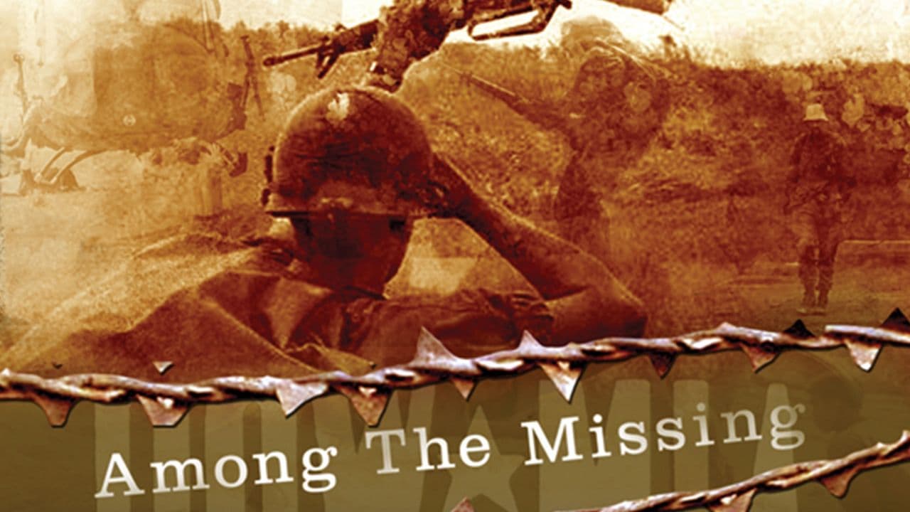 Among the Missing