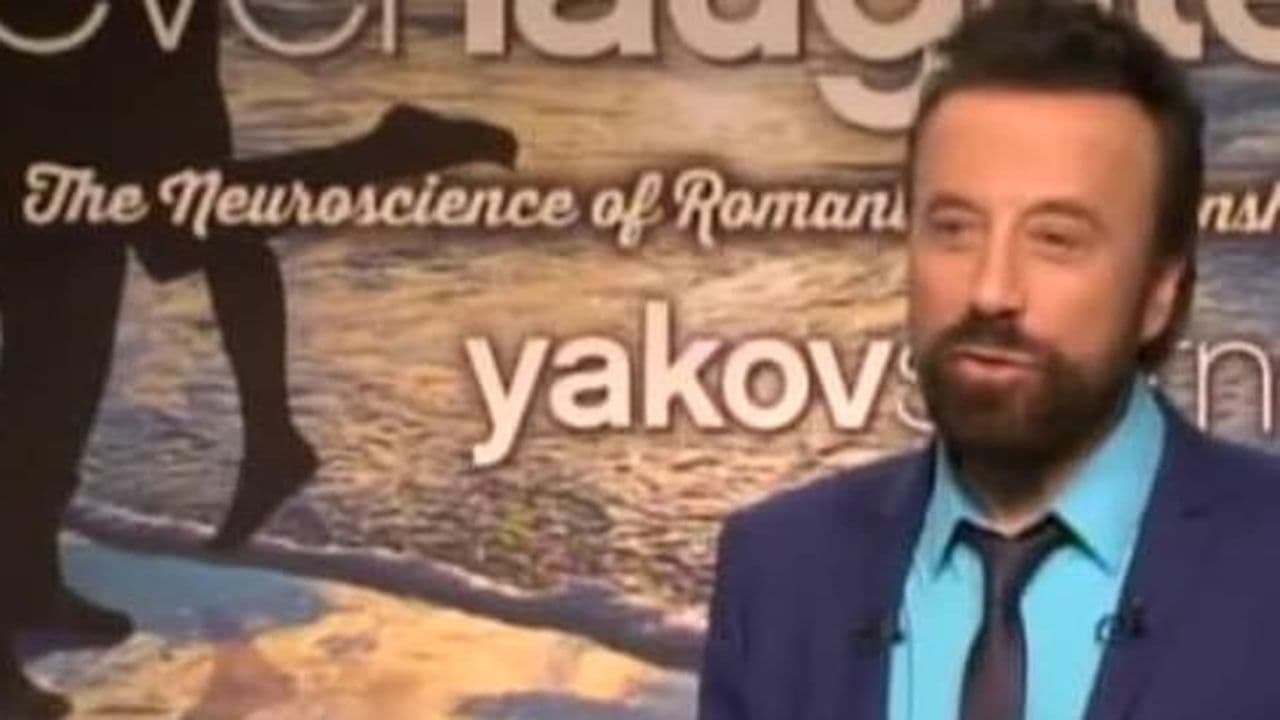 Yakov Smirnoff's Happily Ever Laughter : The Neuroscience of Romantic Relationships