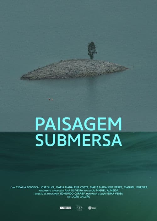 Paisagem Submersa