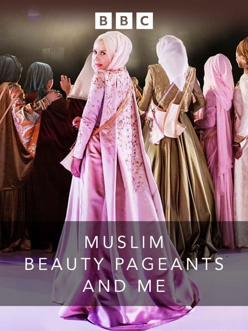 Muslim Beauty Pageant and Me