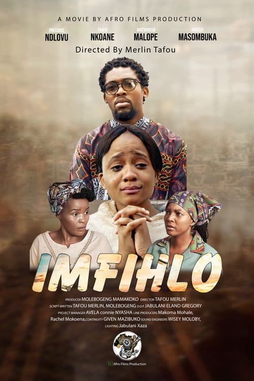 Imfihlo 1