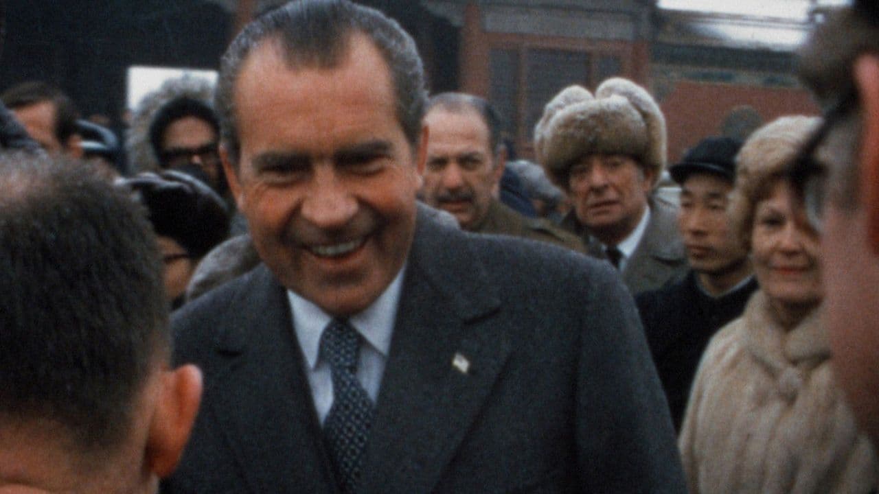 Our Nixon