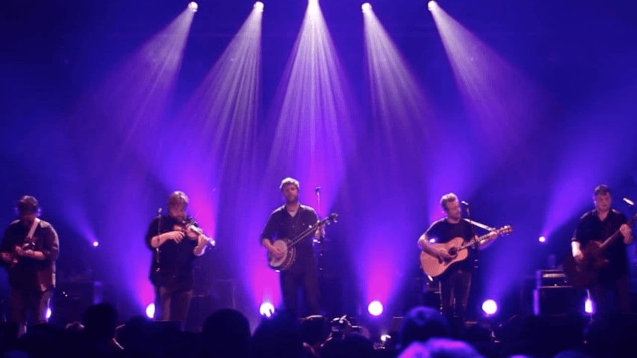 Trampled by Turtles: Live at First Avenue