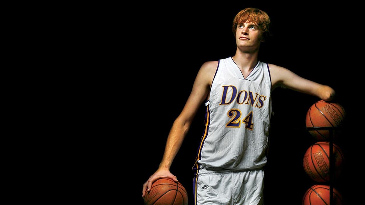 Long Shot: The Kevin Laue Story