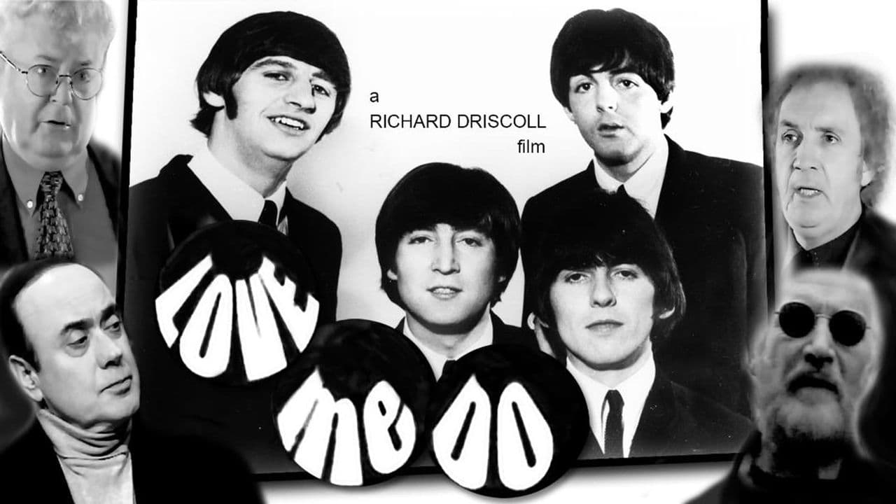 Love Me Do: The Story of the Beatles