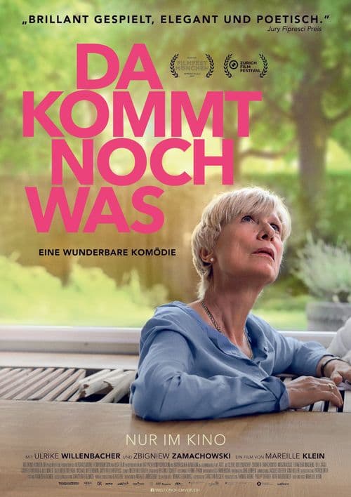 Monday um Zehn