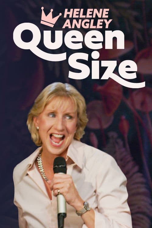 Helene Angley: Queen Size