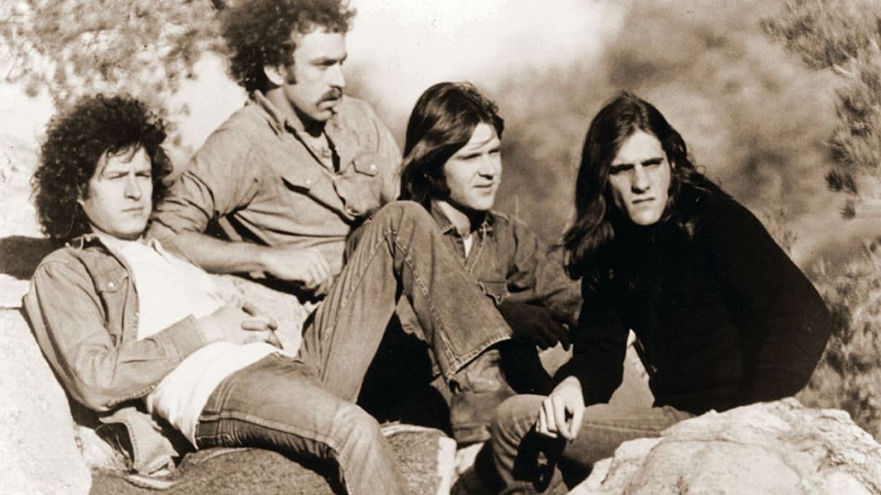 The Eagles: Music in Review