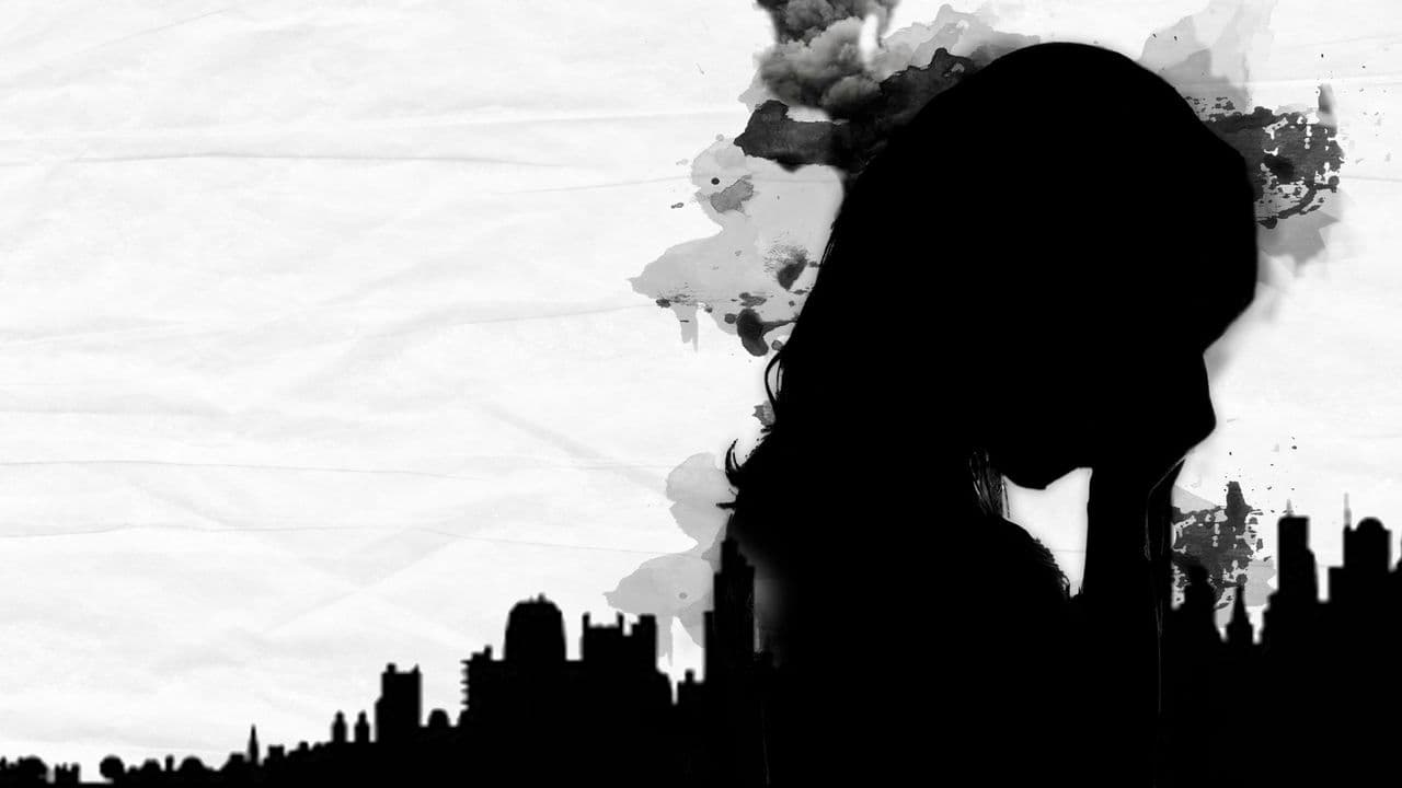 Children of 9/11: Revealed