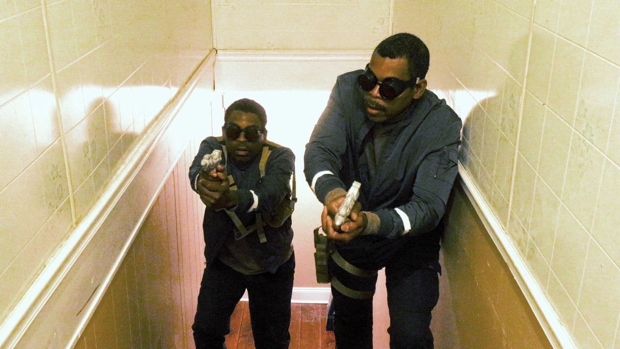 Troubleshooters