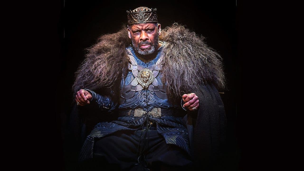 King Lear