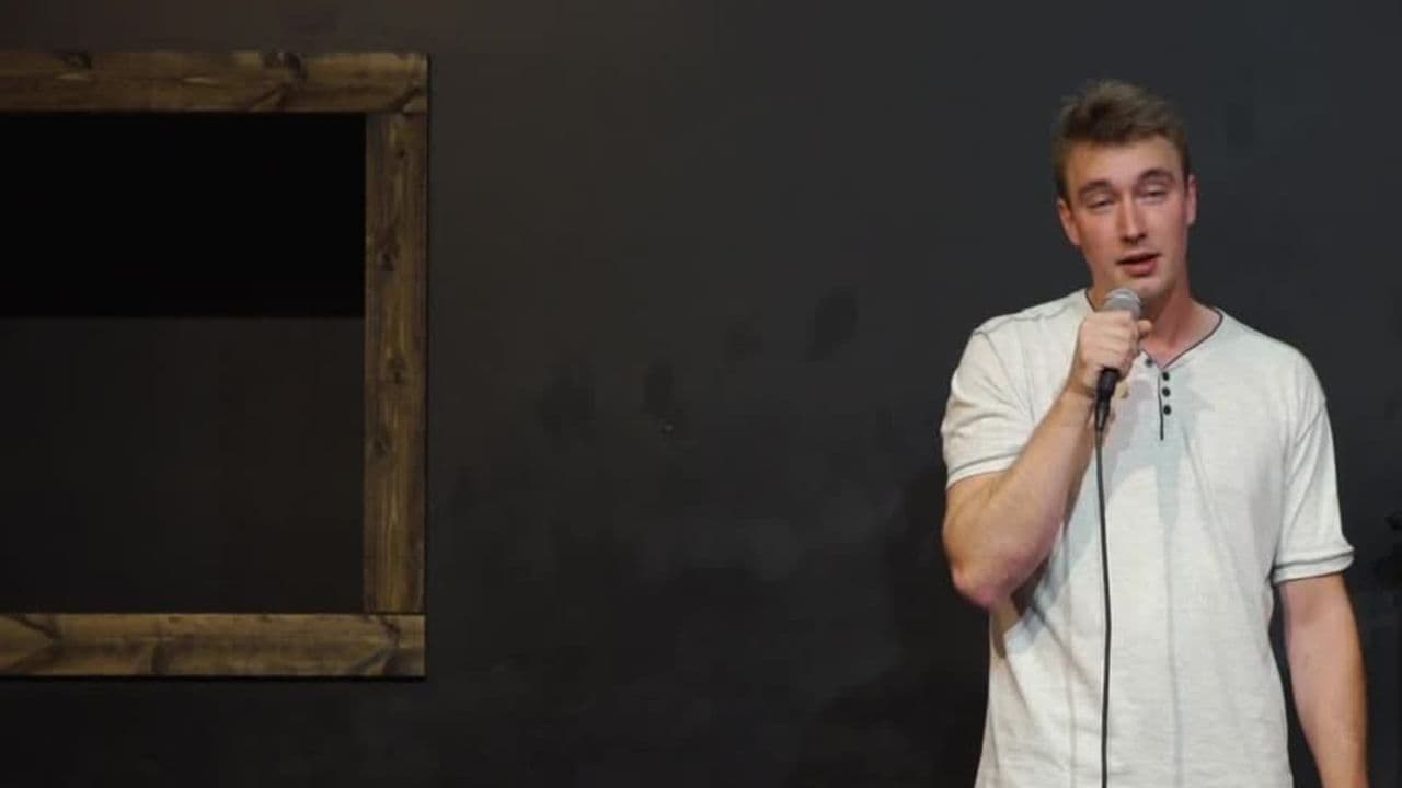 Ian Squintz: Smoking and Driving