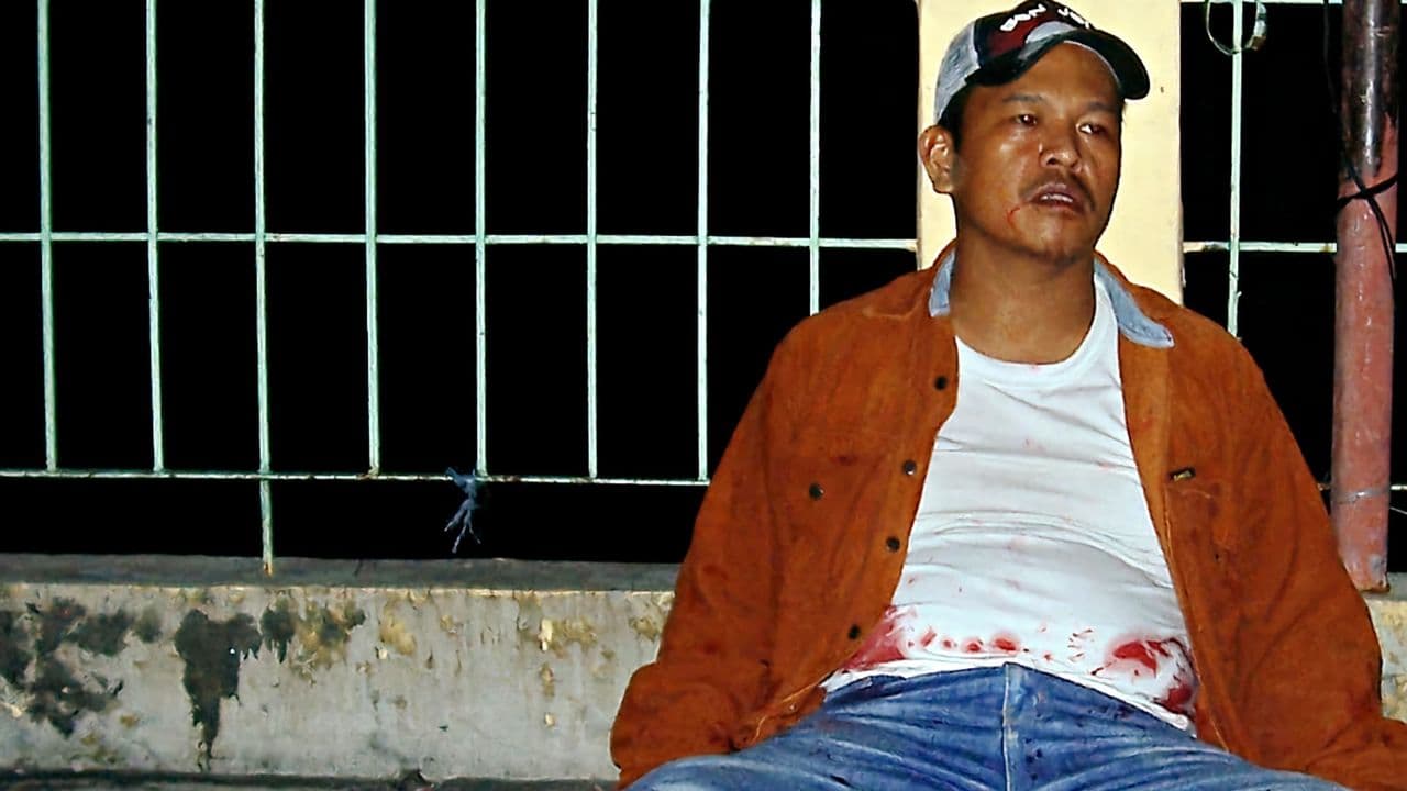 OFW: One Fatal Wrath