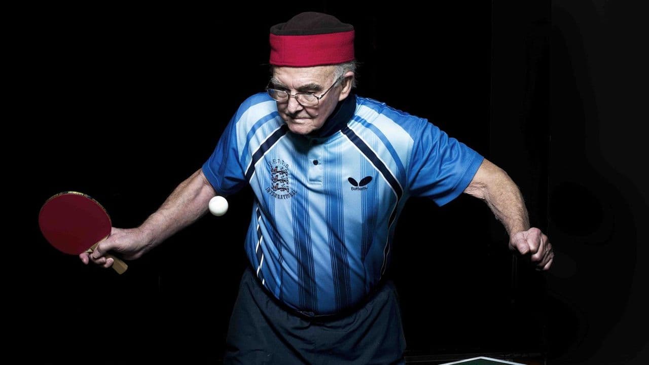 Ping Pong