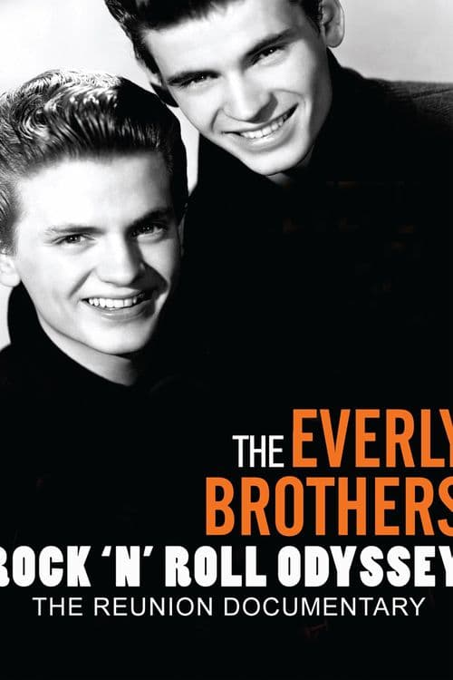 The Everly Brothers' Rock 'n' Roll Odyssey