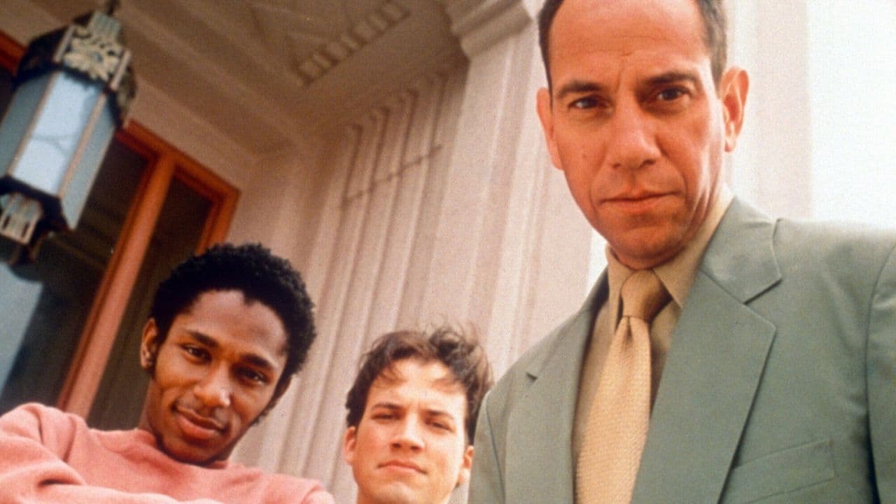 Where's Marlowe?