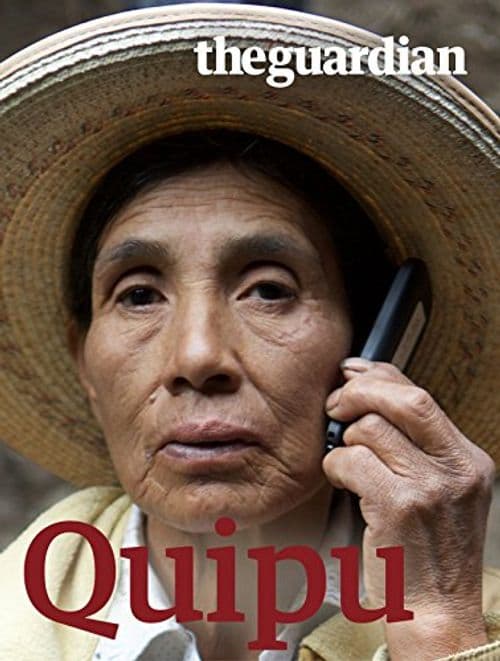 Quipu: Calls for Justice