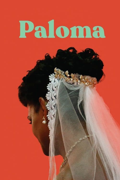 Paloma's Wedding