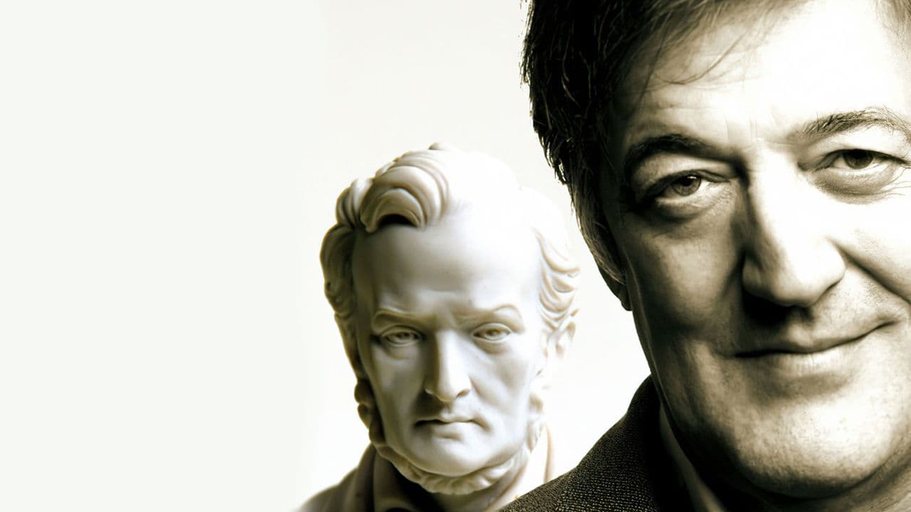 Wagner & Me