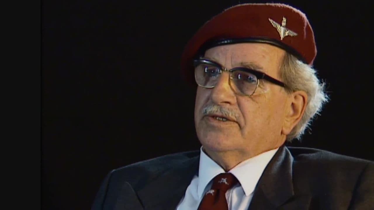 Voices of D-Day Landings