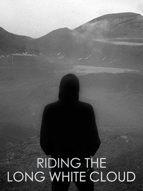 Riding the Long White Cloud