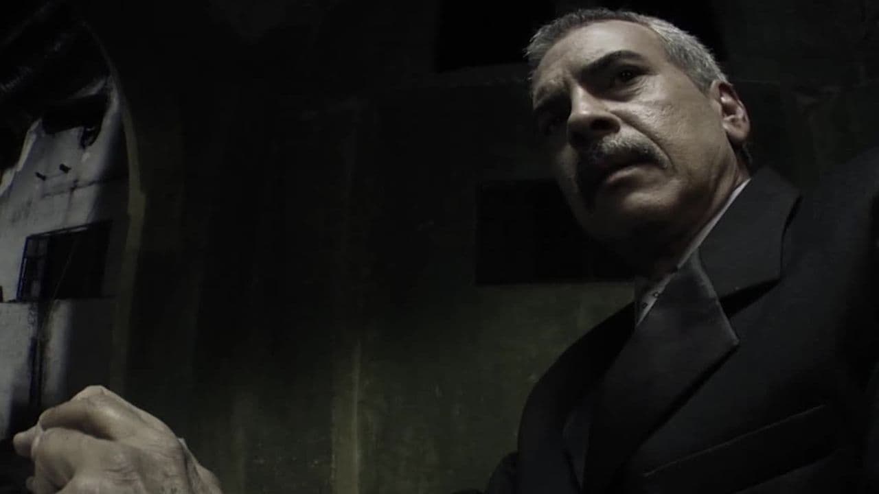 Infierno de Perros