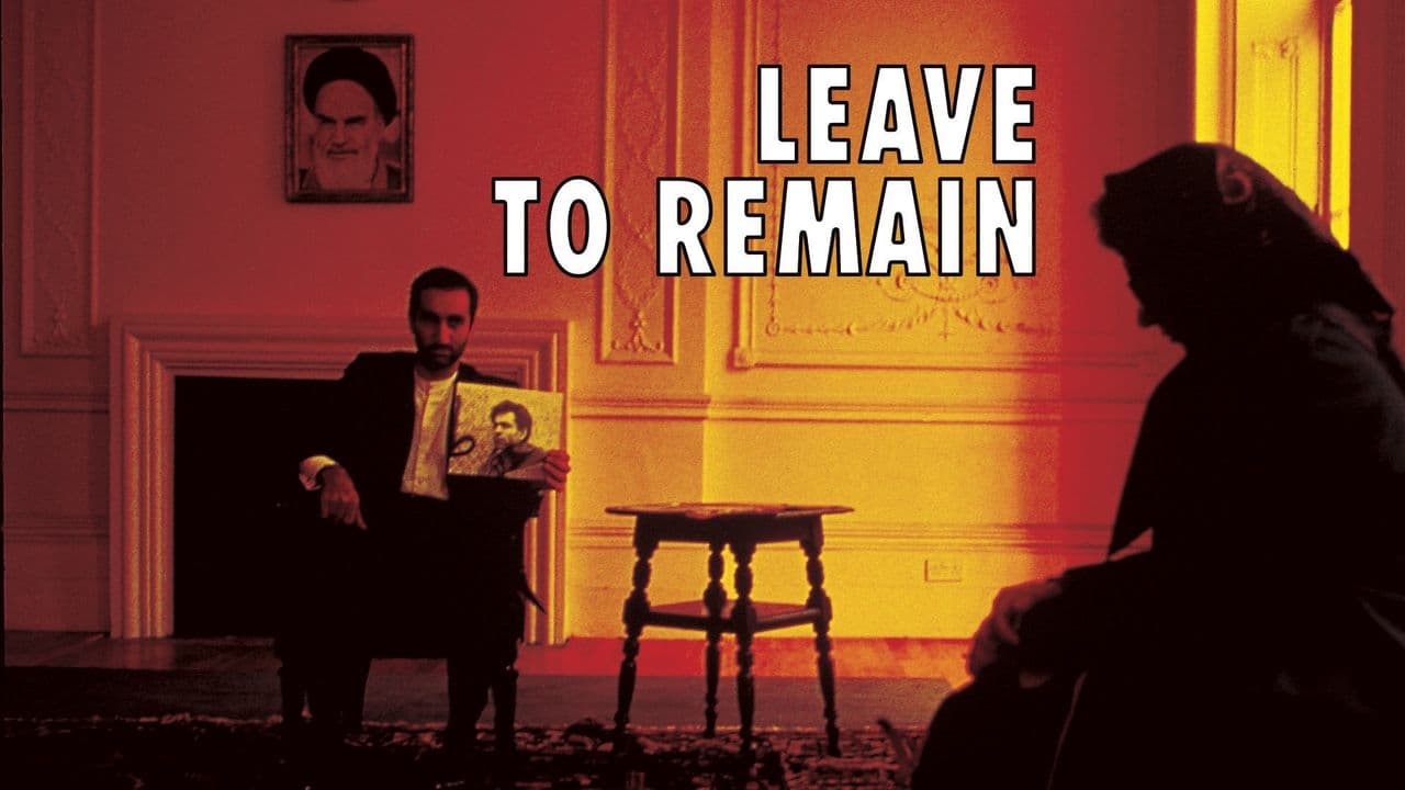 Leave to Remain