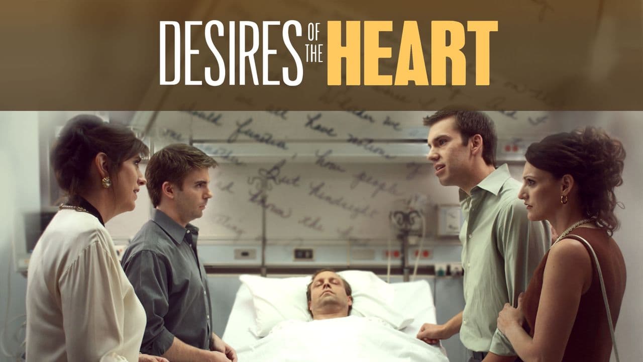 Desires of the Heart