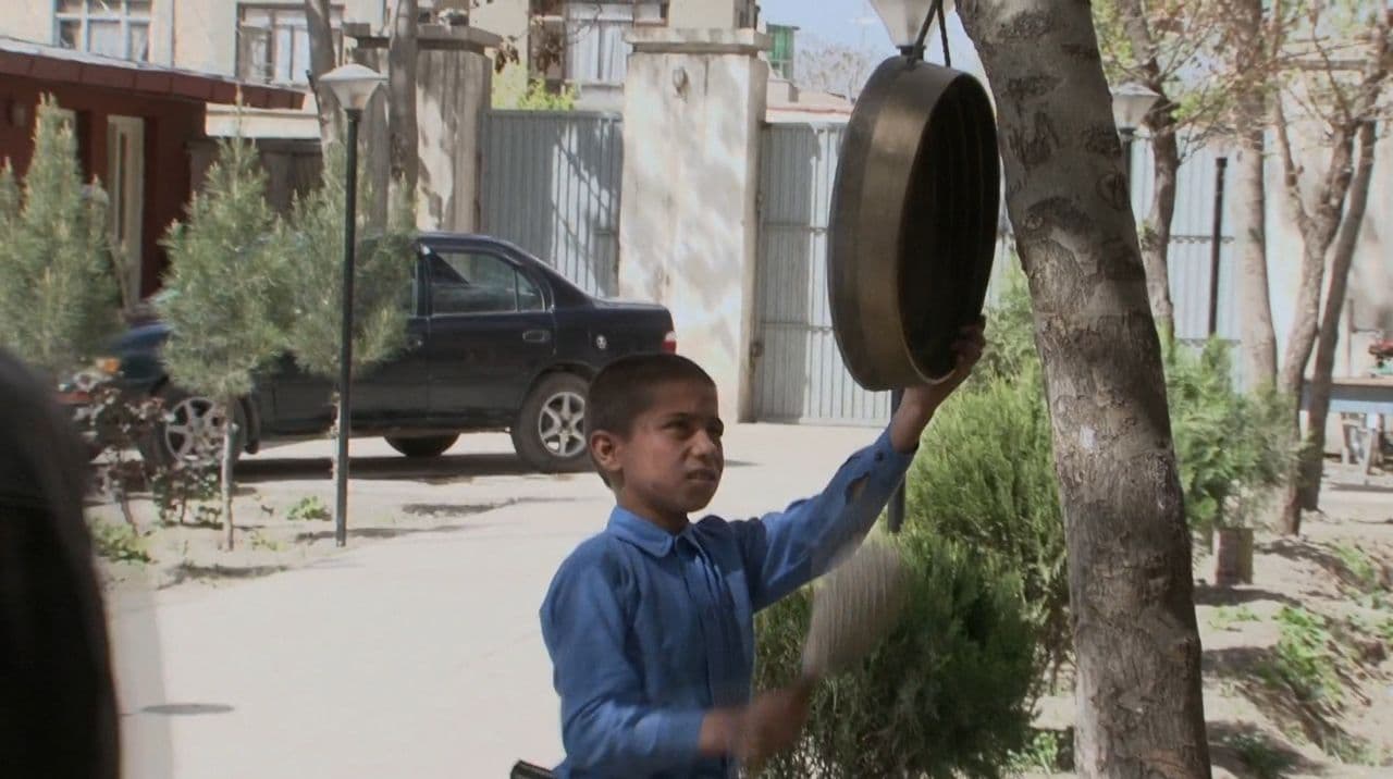 Dr Sarmast's Music School