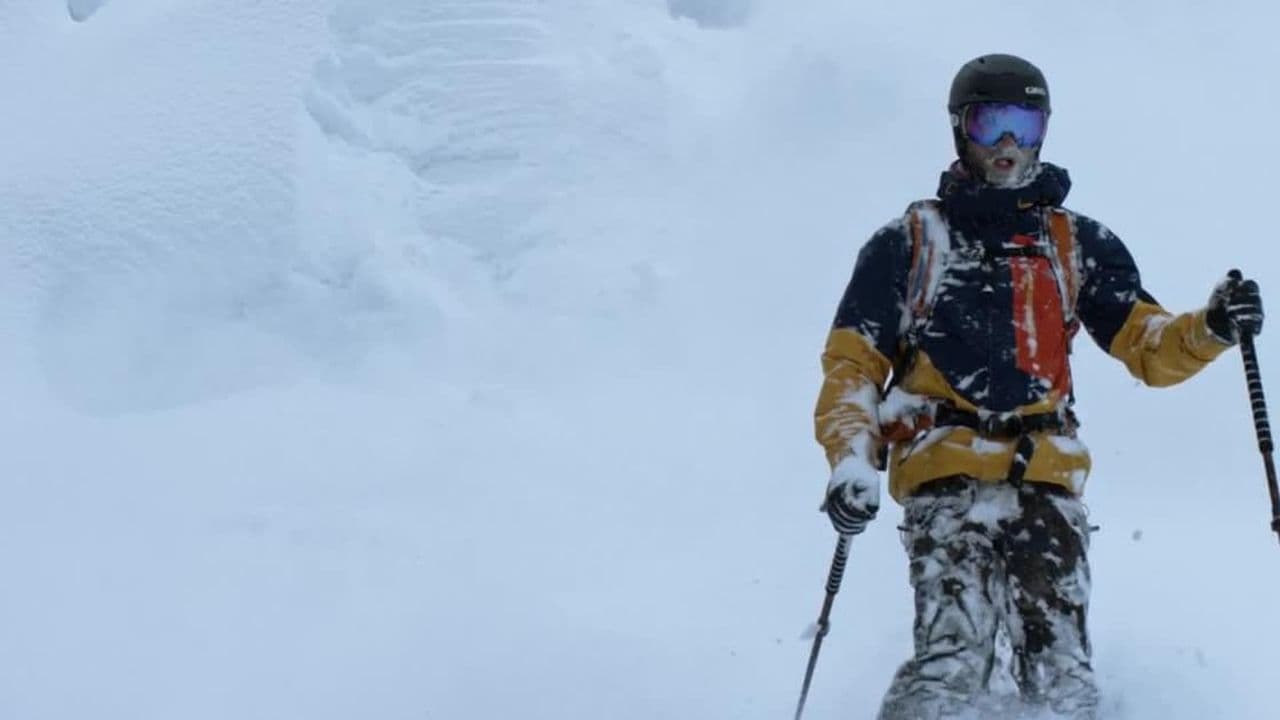 The Great Siberian Traverse