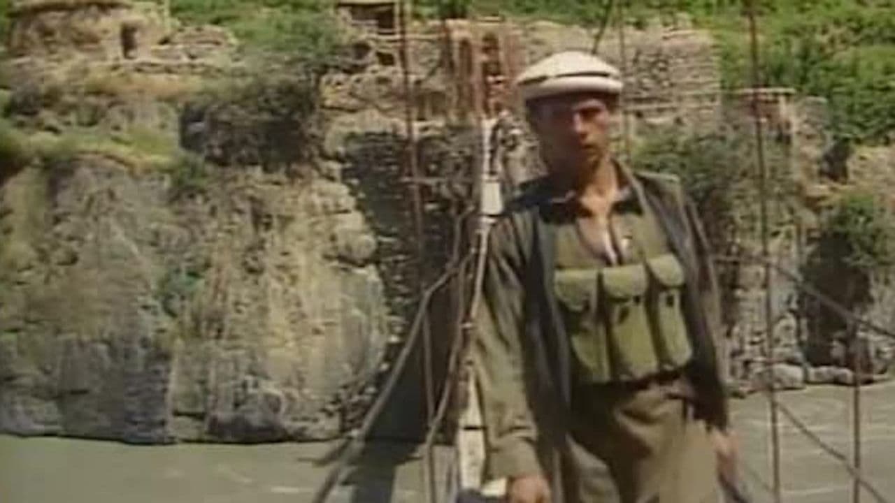 Modern Warfare: Russia In Afghanistan