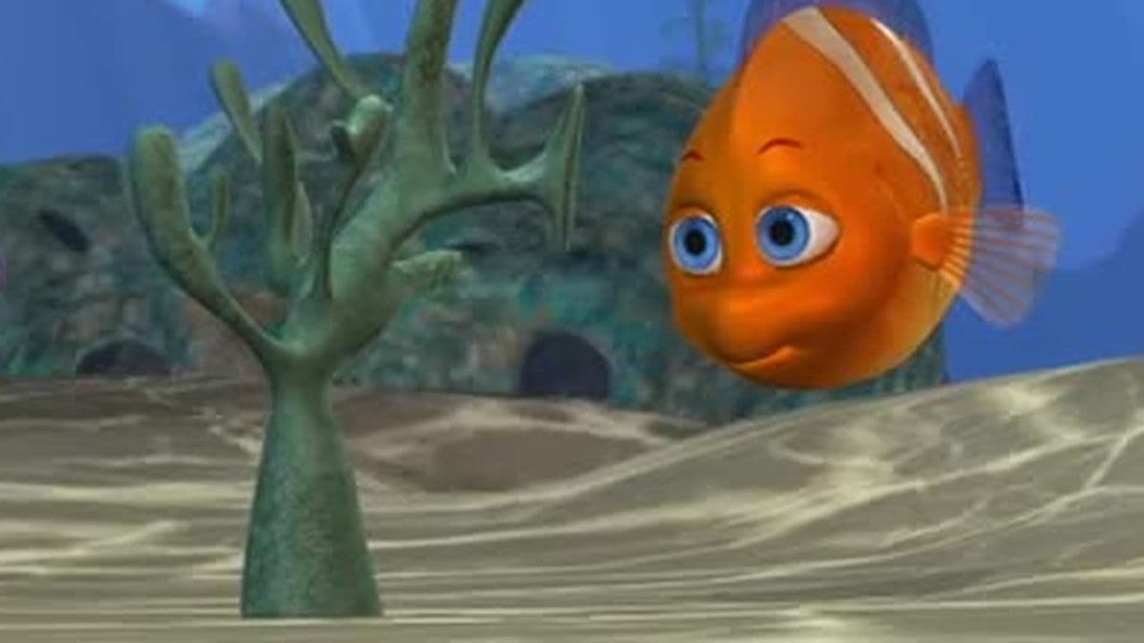 Kingdom Under the Sea: The Red Tide