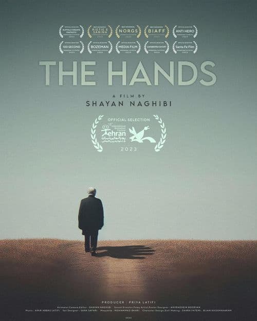 The Hands