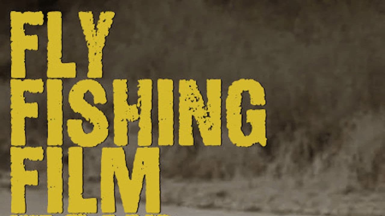 Fly Fishing Film Tour 2013