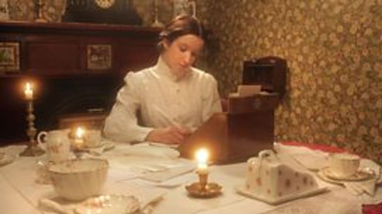 Ever Believe Me: Sgeulachd Madeleine Smith