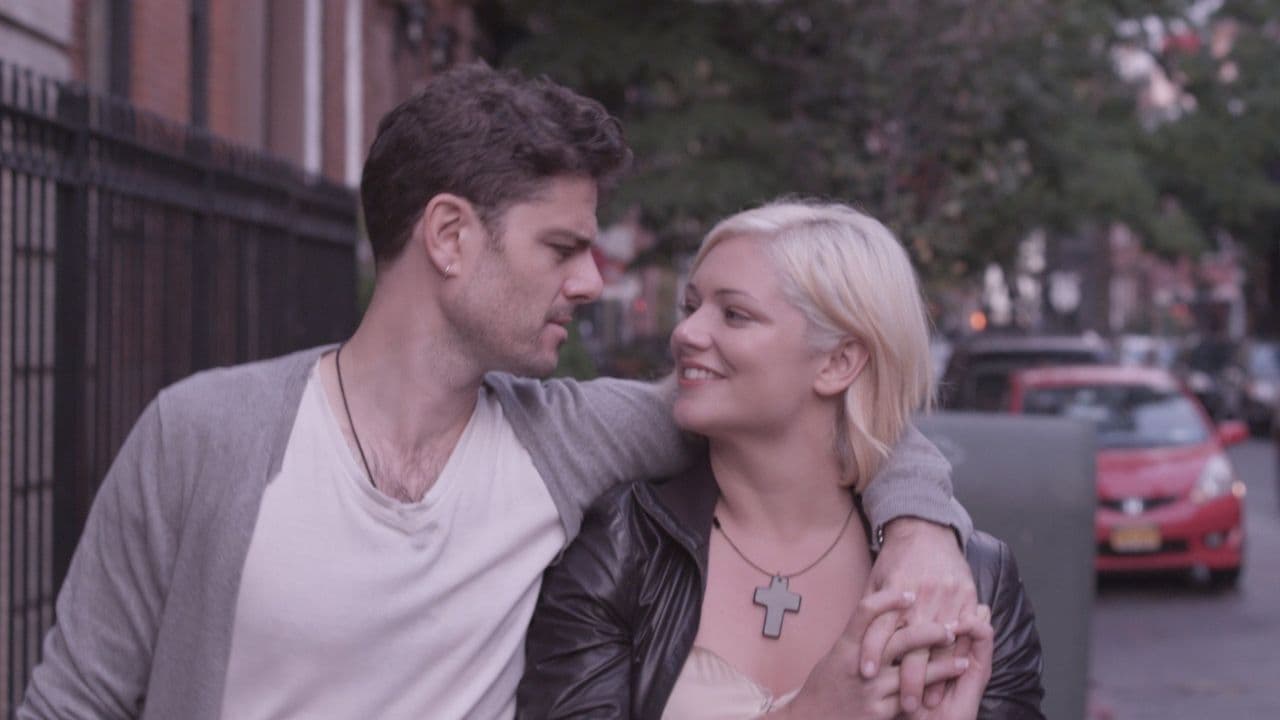 A New York Love Story