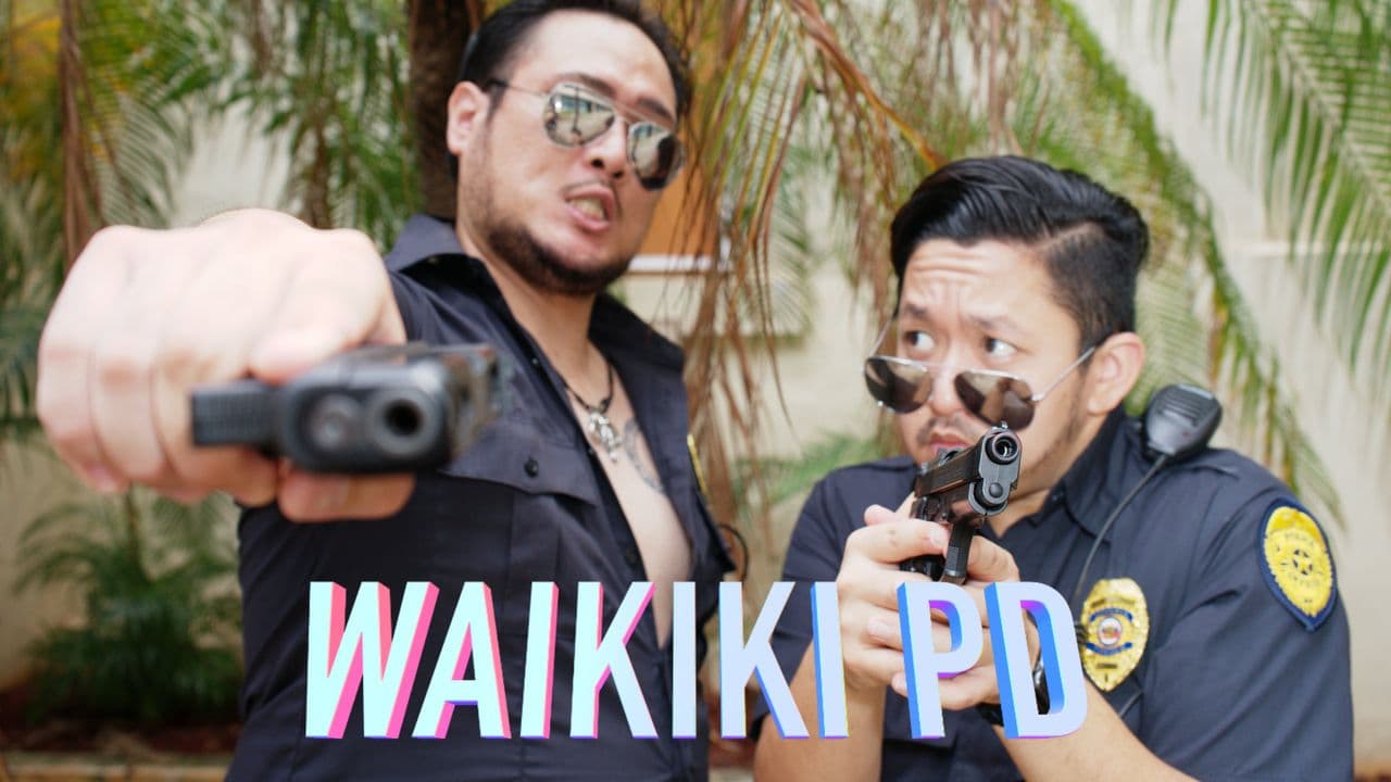 Waikiki P.D.