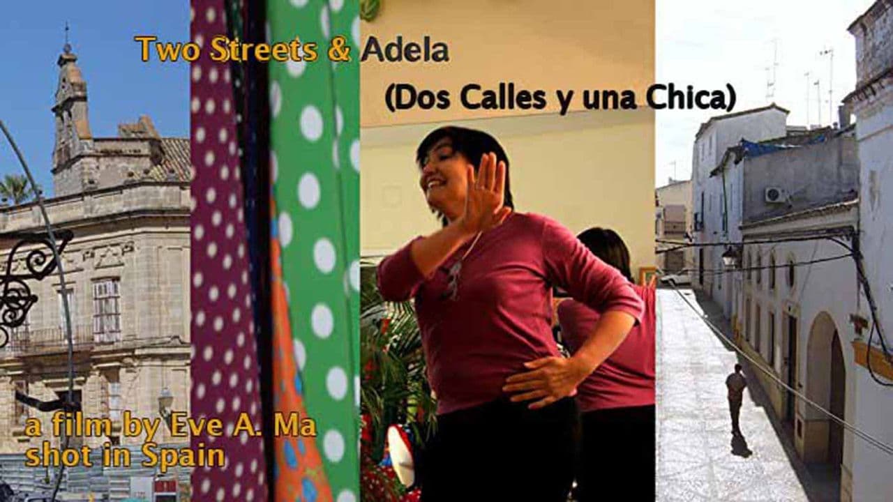 Dos Calles y una Chica