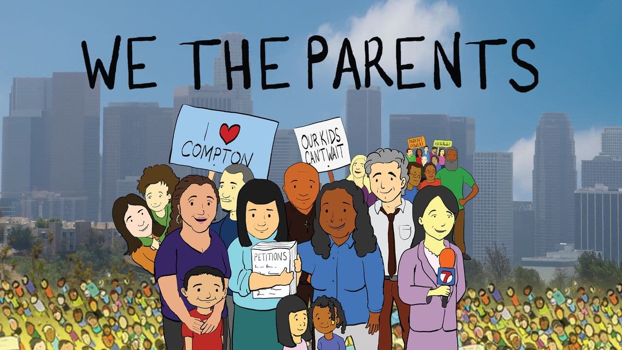 We the Parents