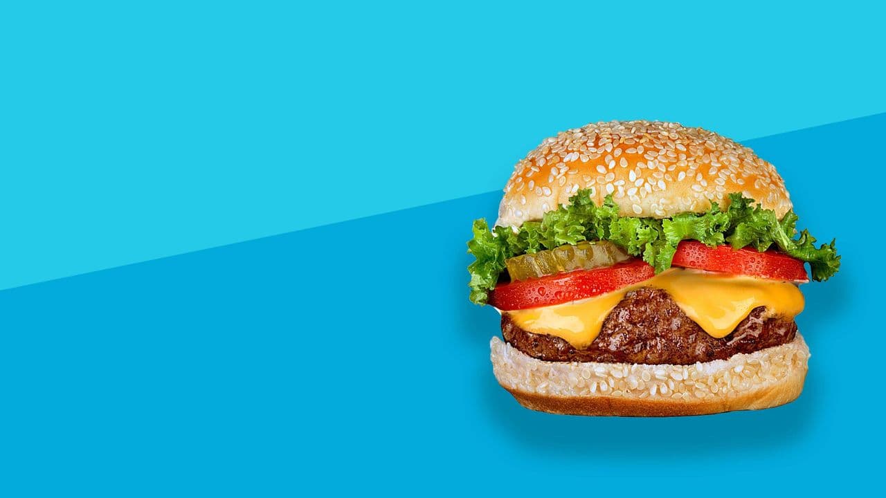 Cooking the Perfect Burger
