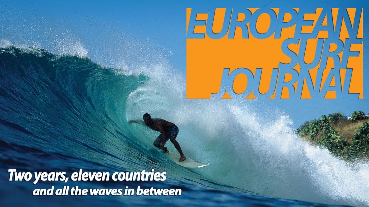 European Surf Journal