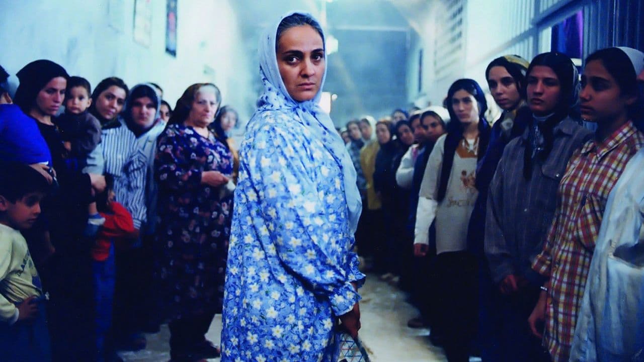 Women's Prison